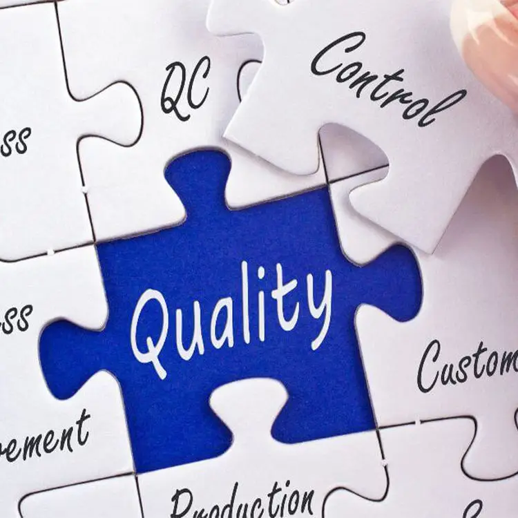 Professional China Third Party Quality Control Testing Inspection Certificate Conformity Inspection Service