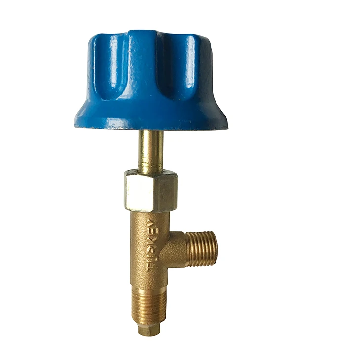 Gas valve for stove safety  ZJ-V2004