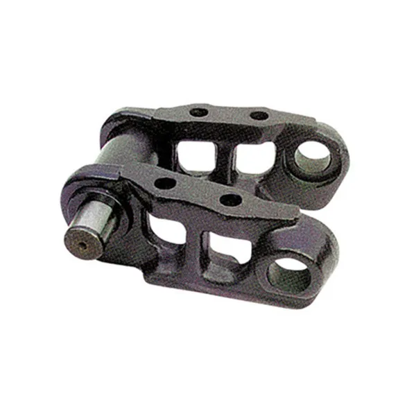 Quanzhou Durable Track link assembly for hyundai R370LC-7(81NA26601)