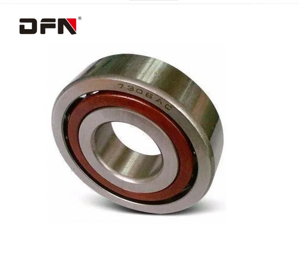 High quality bearing 7311AC 55*120*29mm 7312AC 7313AC 7314AC 7315AC Angular Contact Ball Bearing