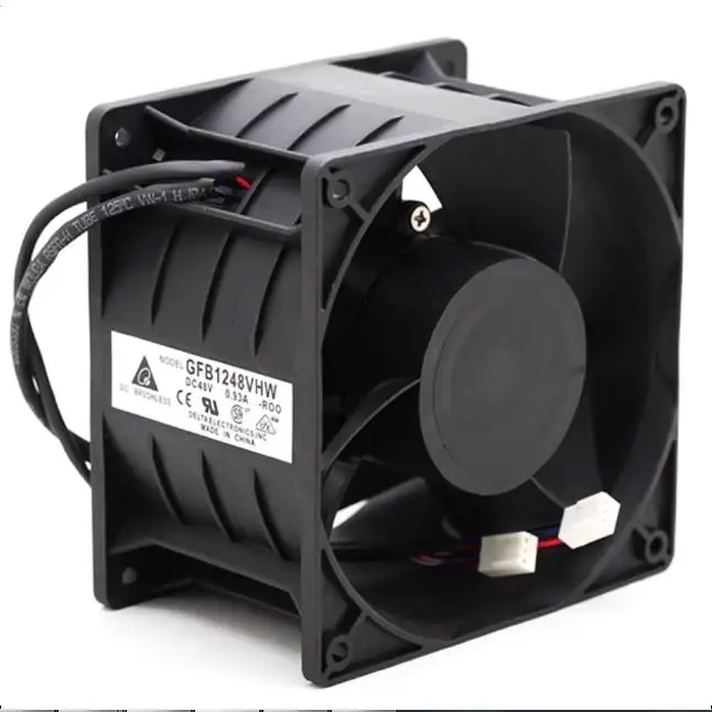 PFB0924GHE-5L3N DC24V 0.76A ABB инверторный вентилятор 9238 9 см