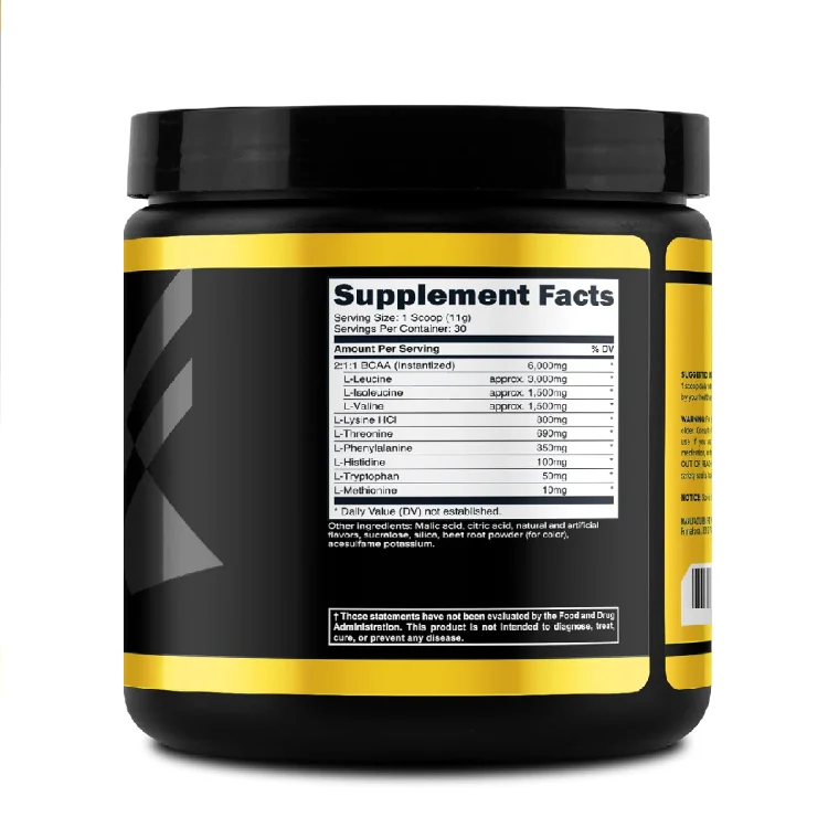 Healthcare Supplement Fitness Ingredient Bcaa Eaa Powder Chain Amino Acids Eaa Powder For Supplement