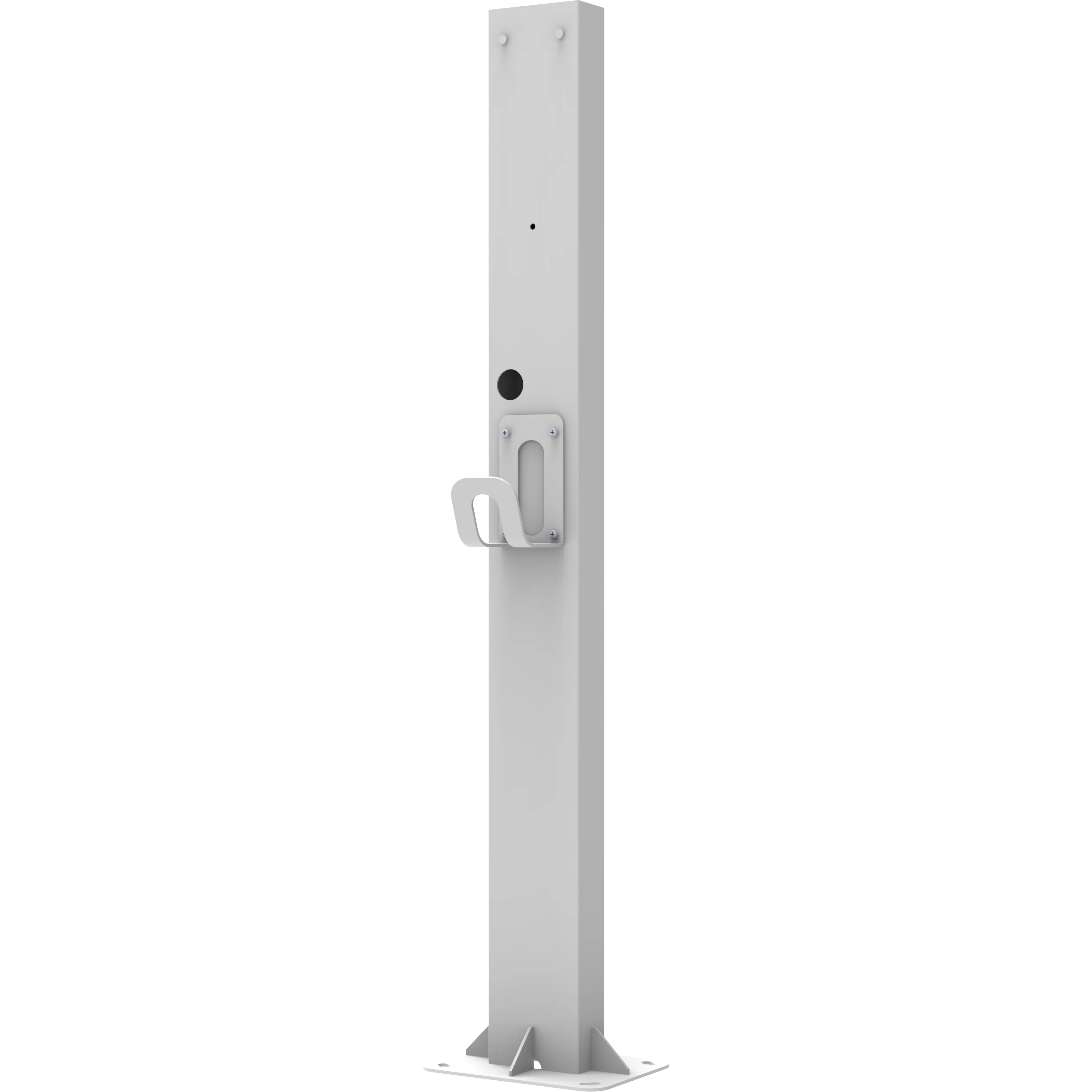 
EN Plus Smart Home Series Wallbox Pillar 