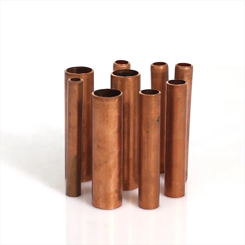 Best Copper Water Pipe Copper Tube Price As Per ASTM B88