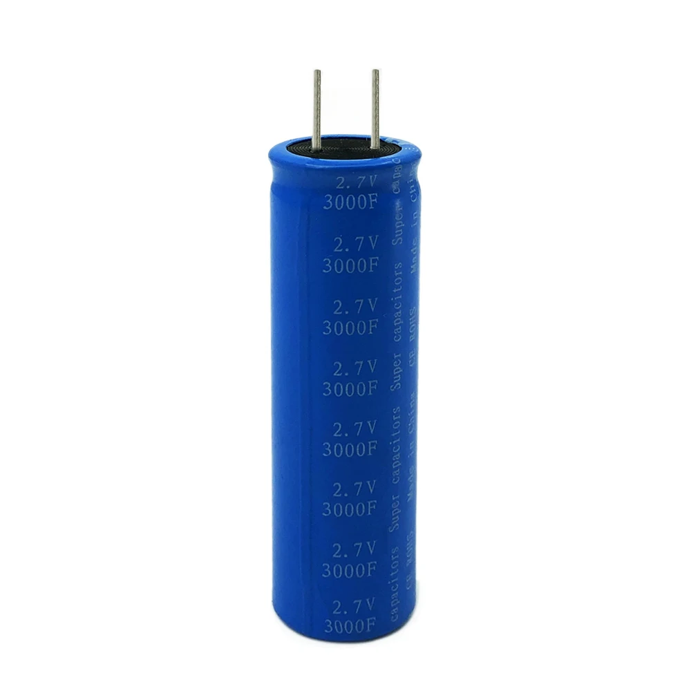 Wholesale Graphene Super Capacitor 2.7V 3000F High Energy Mini Size