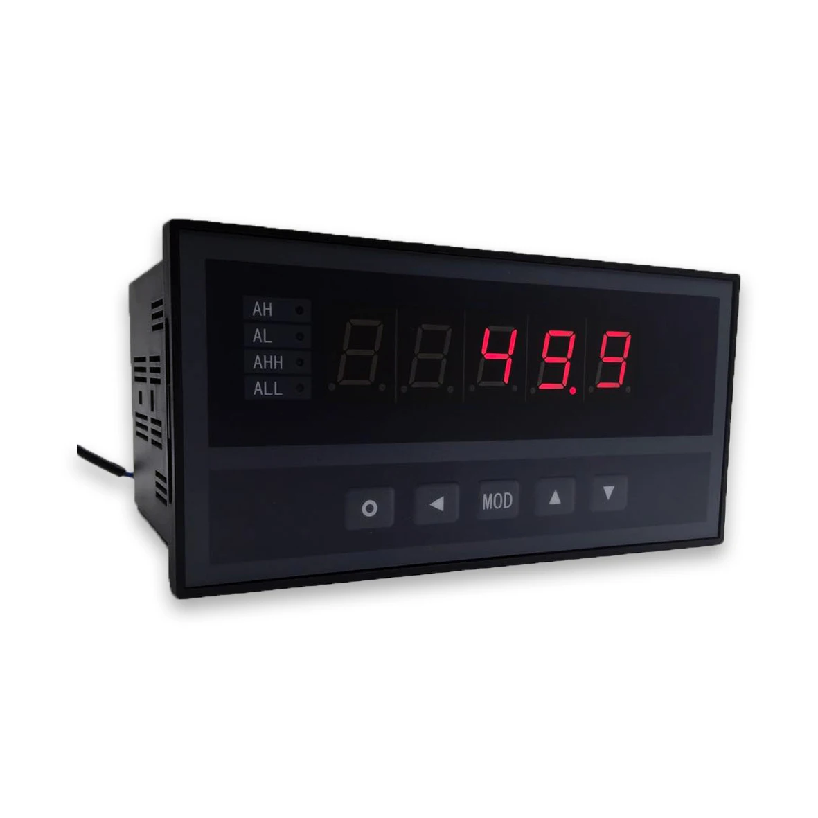 PPM-TC1CEW Intelligent Digital Indicator  for Temperature and level water sensor