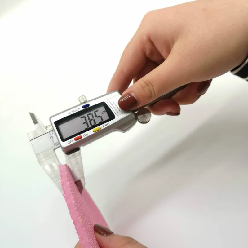 052 Soft 3D Spacer Sandwich Polyester Air Mesh Fabric textile material fabric