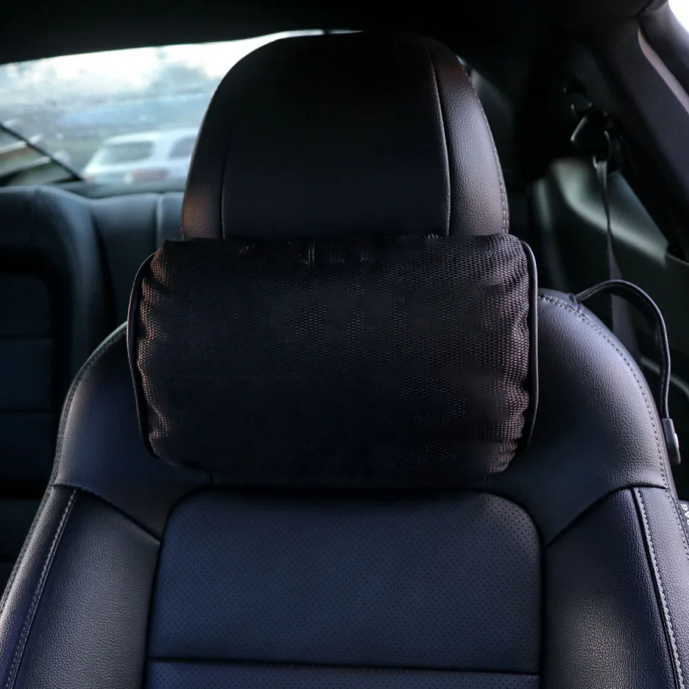 JDM  Plush Toy Car neck Pillow