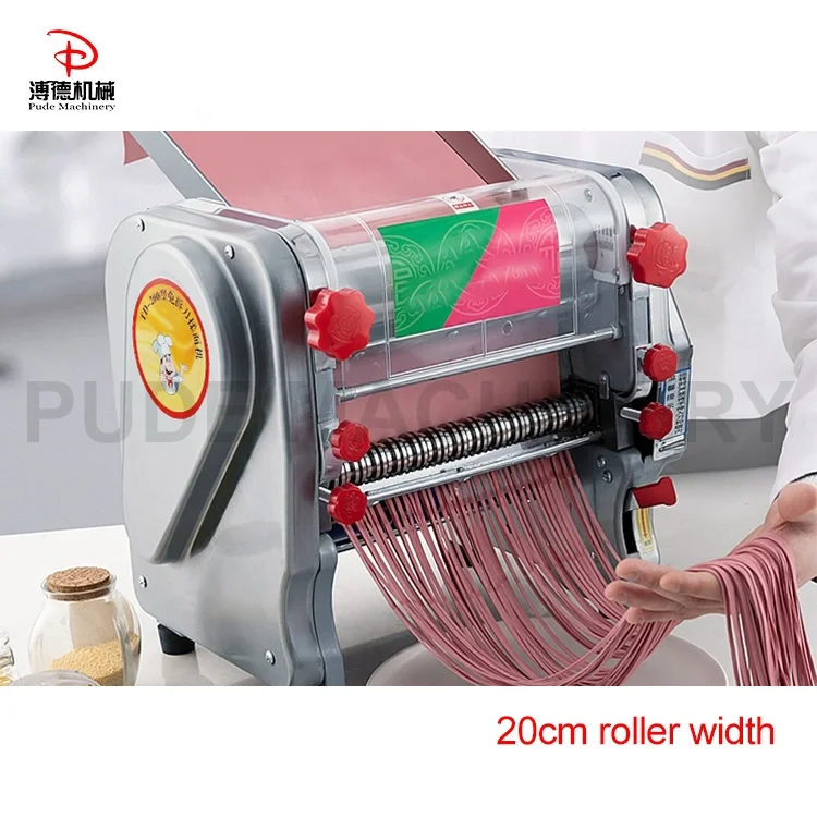 Многофункциональная разборная 2 в 1 машина для прессования теста и резки лапши