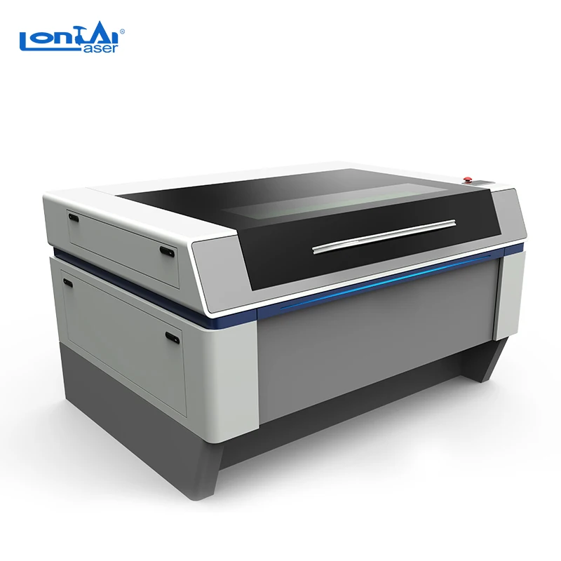 LT-1390 CO2 laser engraving and cutting machine 6090 acrylic fiber density board 1610 Laser engraving machine