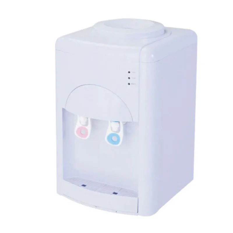 Hot And Cold Desktop Mini Automatic Electric Drinking Small Energy-Saving Household Portable Water Dispenser