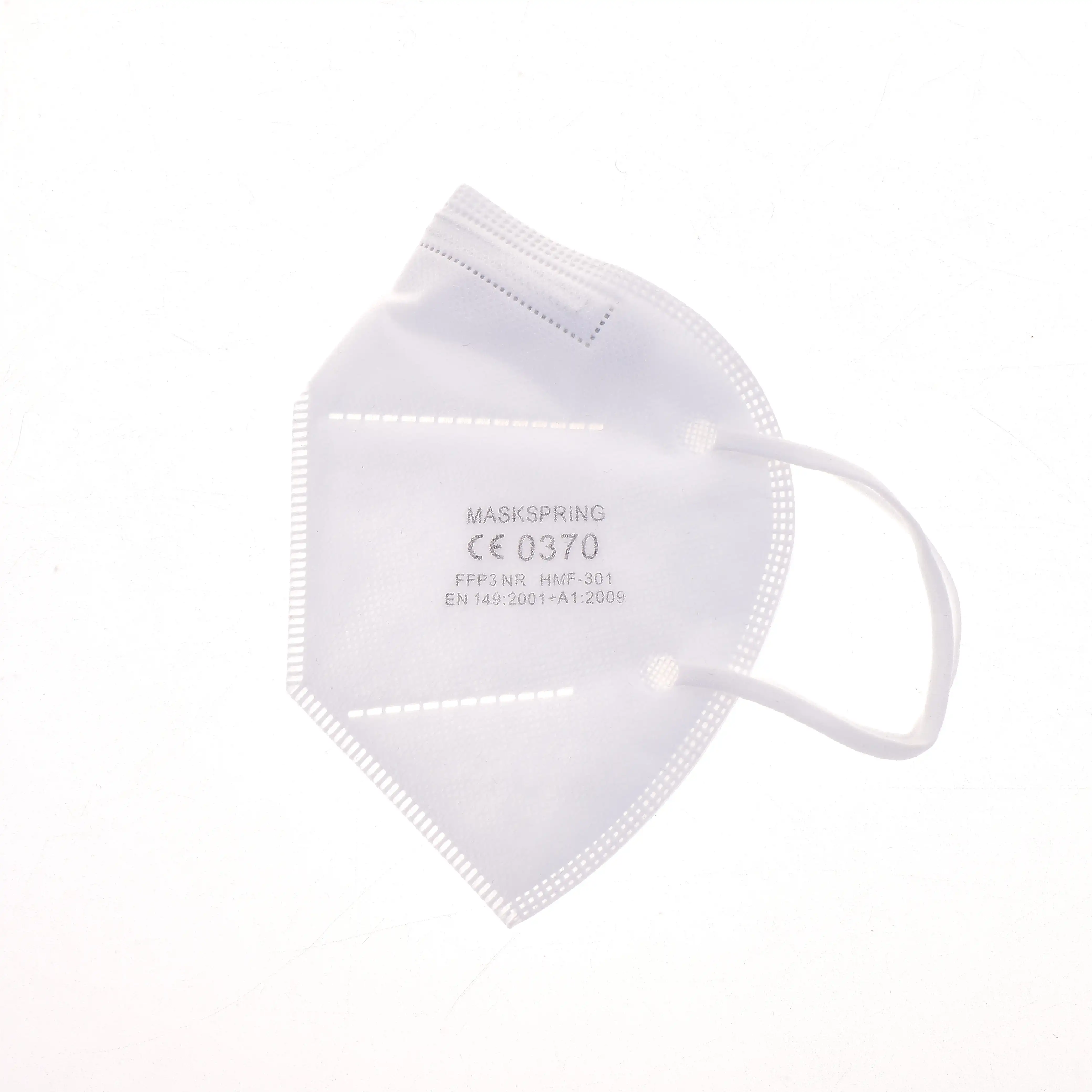 3D Duckbill Cup Shape FFP3mask Filter Particalur Respirator Mascherine EN149 CE  FFP2 FFP3 Mask