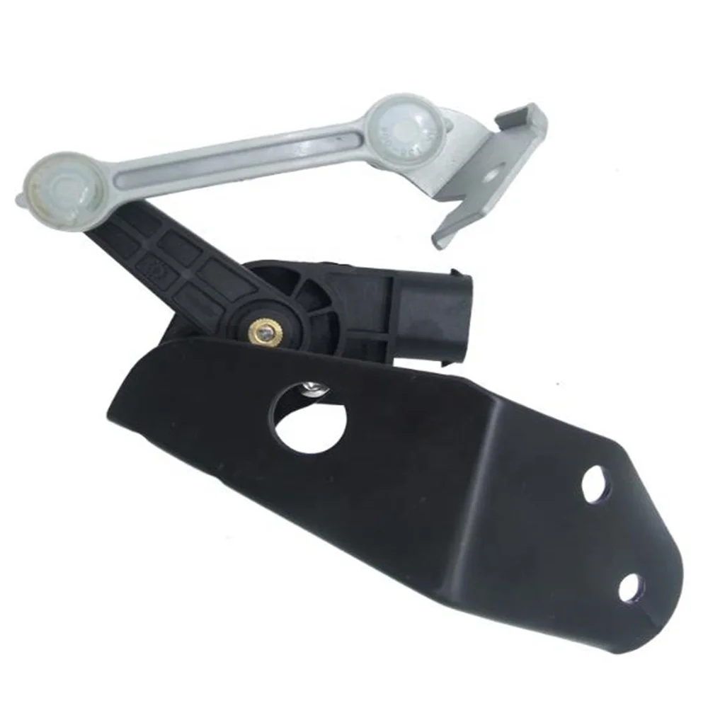 Rear Left 4E0616571D 4E0616571E Rear Right 4E0616572D 4E0616572E Auto Body Height Sensor Parts For A8 S8 A8L Quattro Audi