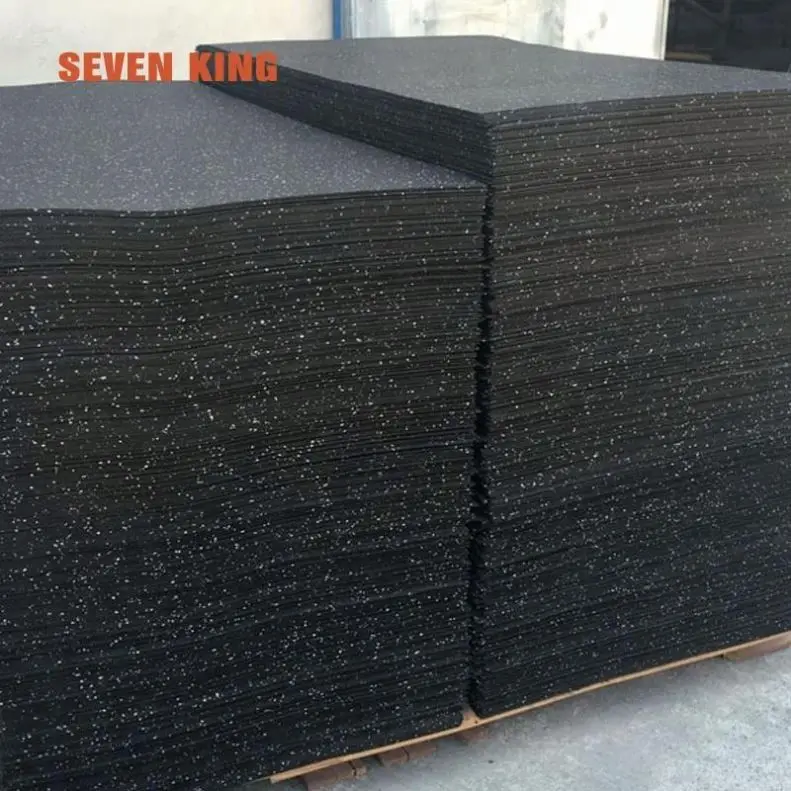 2023 Hot Selling Competitive Price Rubber Flooring For Exterior Playground
