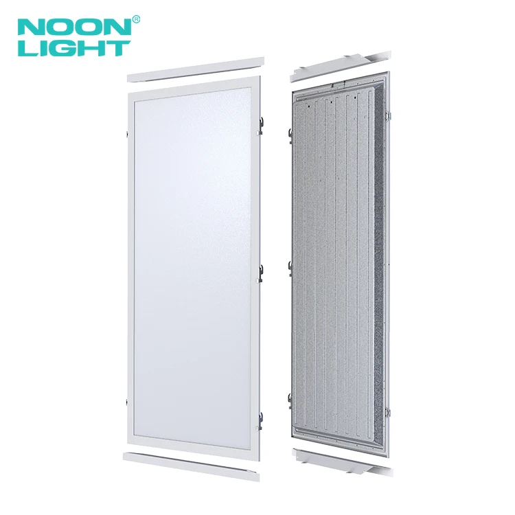 Energy-Saving Project Square Panel Lamp Interior Office Lighting Ceiling Recessed Backlit Led Panel Light