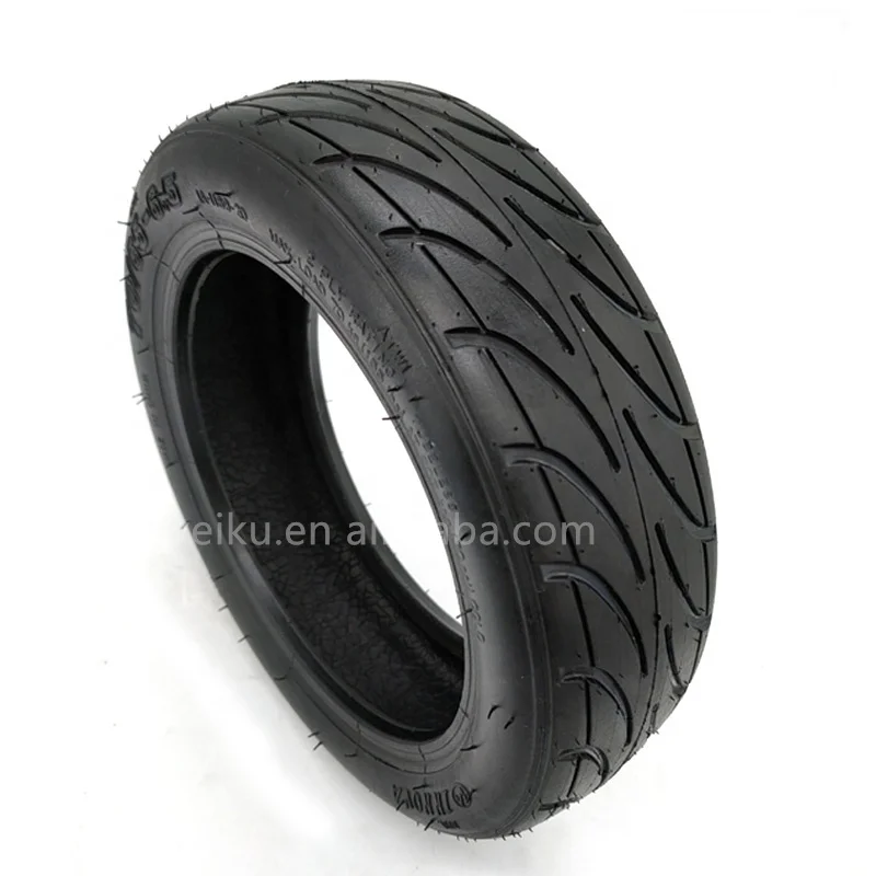 10 Inch 70/65-6.5 Tubeless Tire Accessories 10x2.75-6.5  Tyre for Segway Nine-bot Mini S Pro Self Balancing Scooter