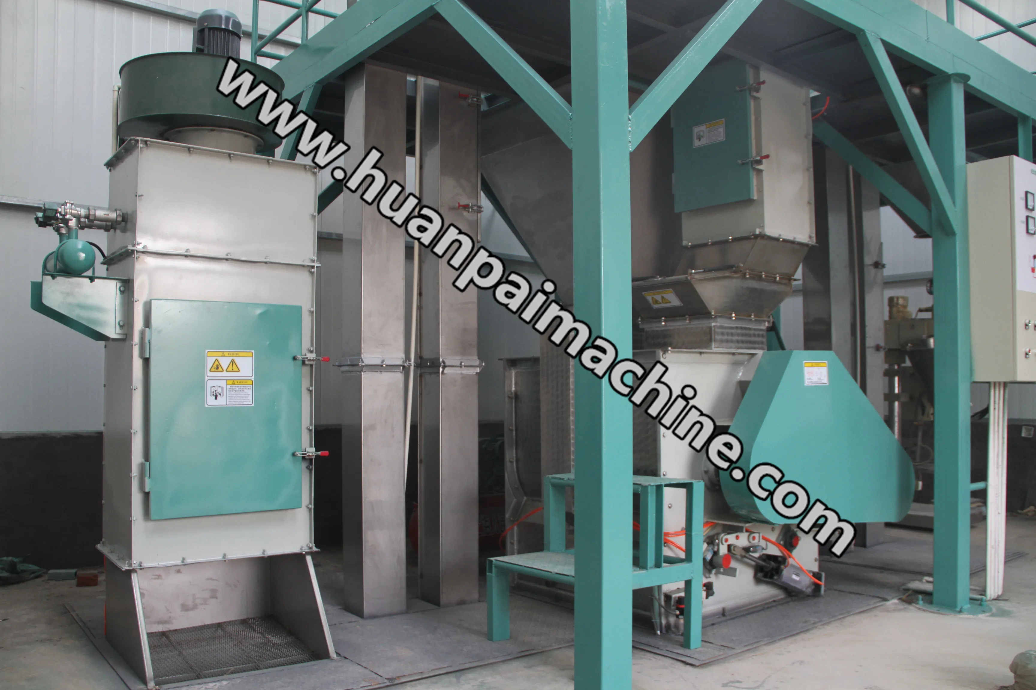 1-3TPH alfalfa pellets for animal feed making machine poultry machinery