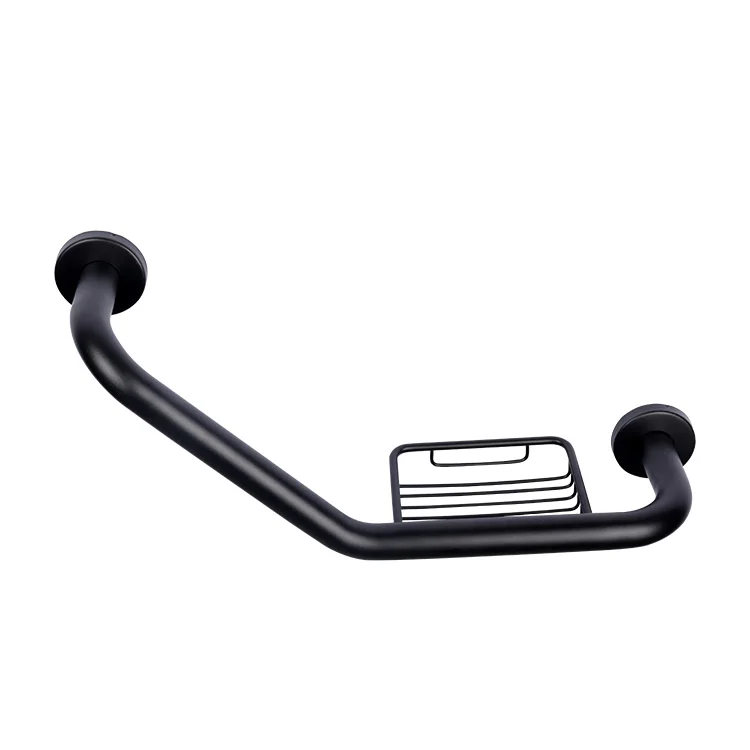 Anti-slip handrail bathroom toilet elderly handrail