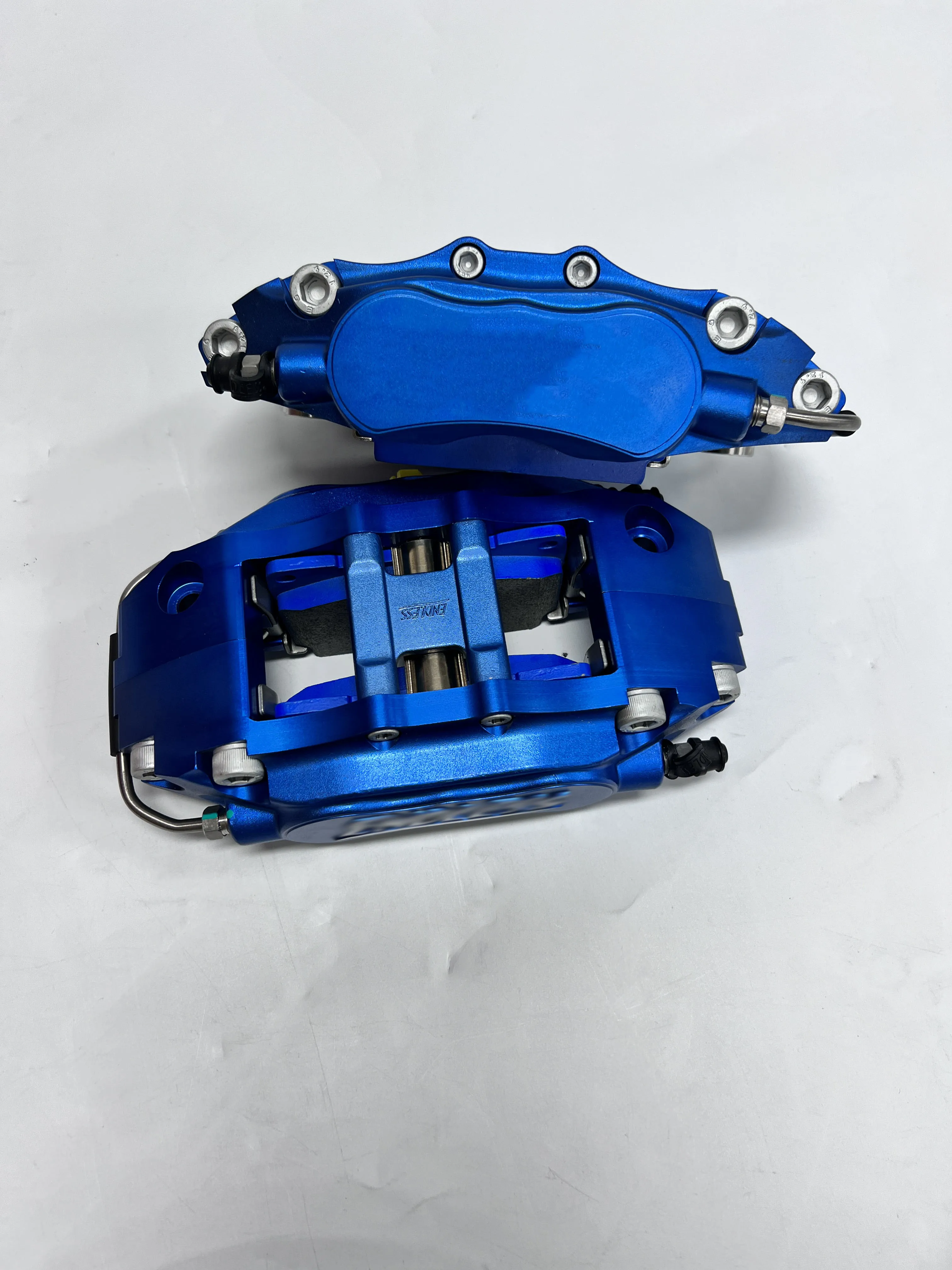 Brake caliper kit car brake 6 POT for hyundai accent endless nissin and 1985 mercedes benz w140 w211 190e mazda revo toyota