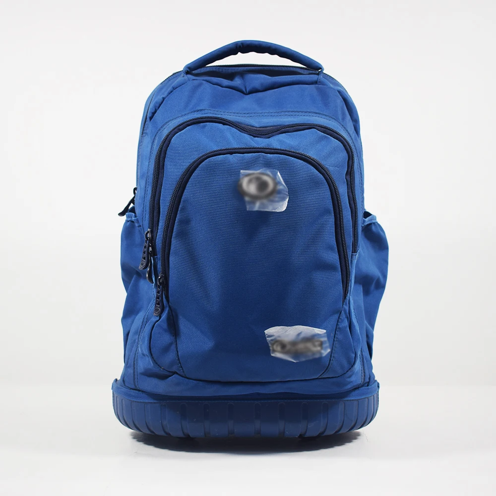 Reliable Economic Trolley School Bag for Students Best Quality Wholesale Small 360 Rotated Wheels Luggage for Children