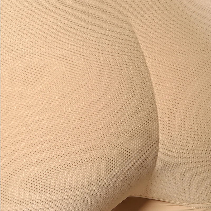 Body Shaper Women Control Pants Butt Lifter Seamless Hip Up Panties Butt Lifting Women High Waist Trainer Butt Hip Shaper Body