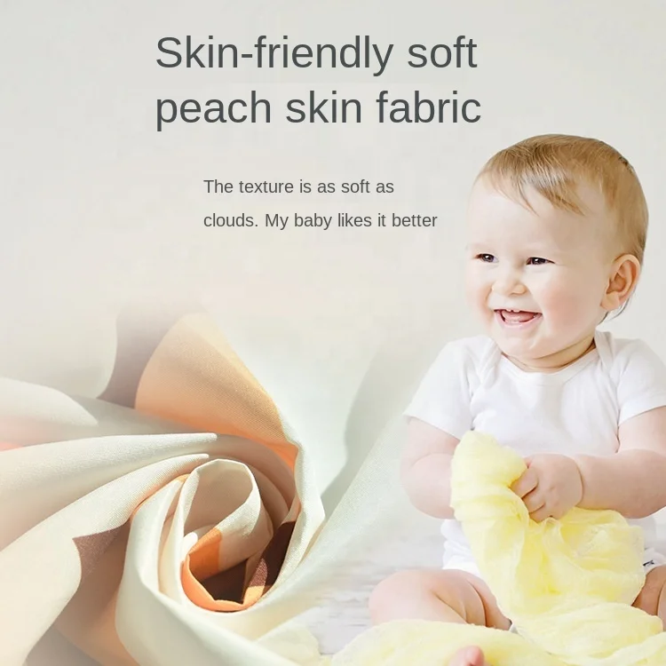 Maideng Wholesale New Design Hot Popular kids tent Sellings Foldable Indian Lion Animal Pattern Round Castle Children Tent