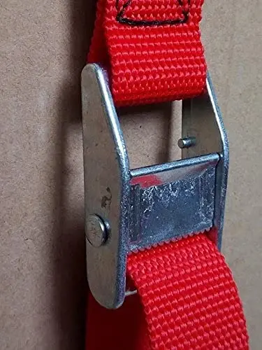 Drop Shipping Heavy Duty Lock Slider Release Adjustable Metal cam buckle