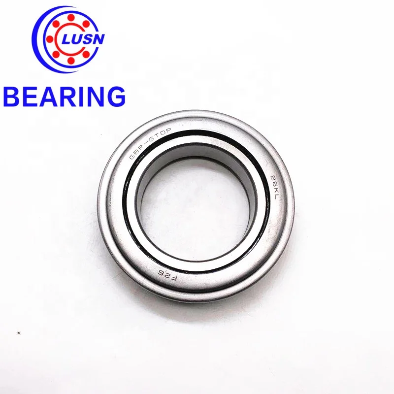
Manufacturer spot supply automobile clutch release bearing F26 export gbr-gtop bearing 