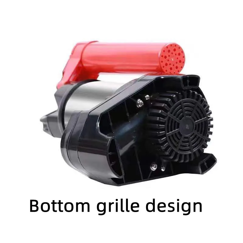 Fountain fish pond circulation large flow stainless steel submersible pump 50W100W200W400W750W water pump