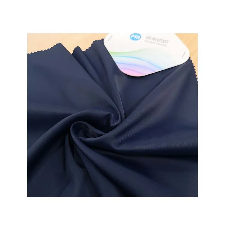  Новейший дизайн высокое качество био-на основе правильной цены sorona 50D twill FD T400 для верхней