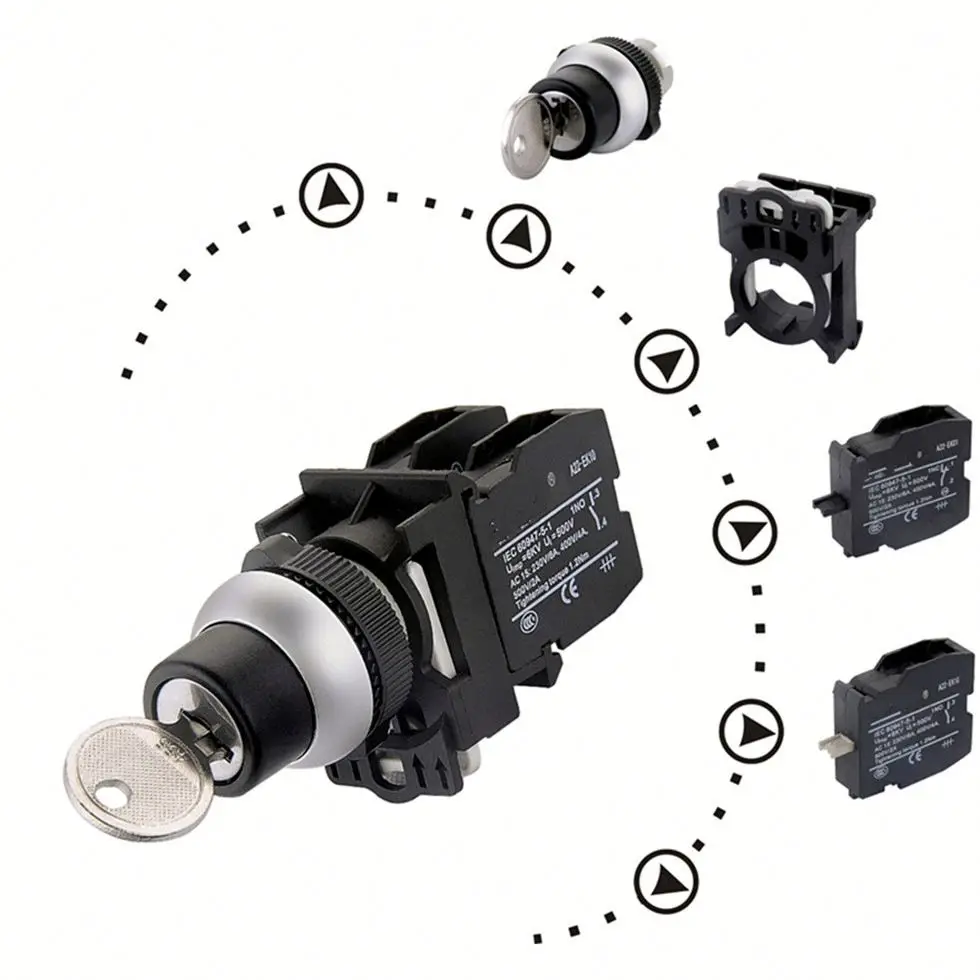 3KA7164-4DF00 fuse-switch-disconnector