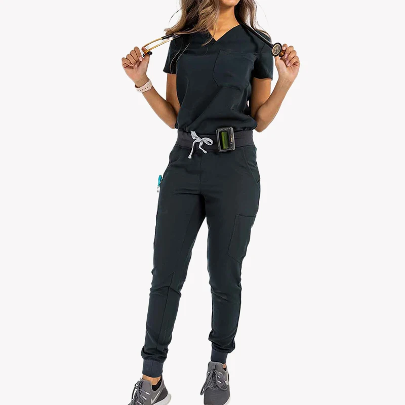Одежда yh, индивидуальный дизайн логотипа, комбинезон, антимикро-велосипедные формы, скрабы, Униформа, комплект, маленький размер, костюм медсестры