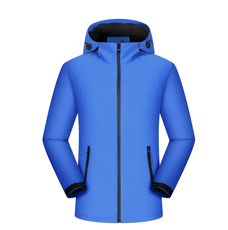Wholesale men jacket custom men jacket clothes for men jacket for spring autumn