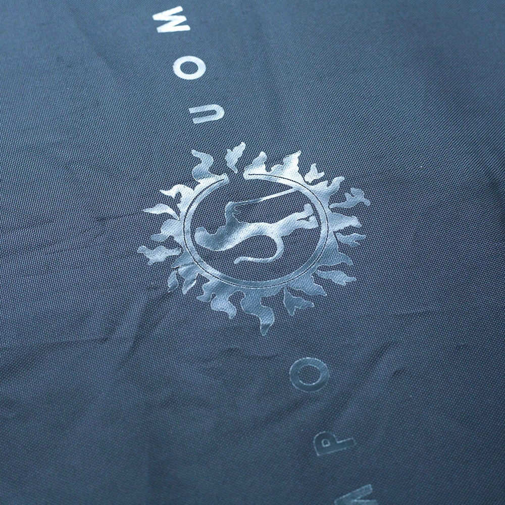 
Cheap custom zippered breathable garment cover non woven suit bag for unisex 