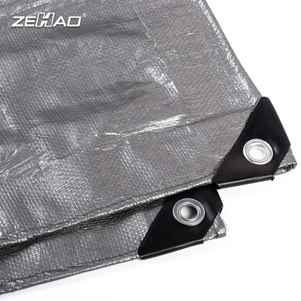 Pe Korean Fabric Covers Tarpaulin For Pool and Boat Best Quality China Manufactured