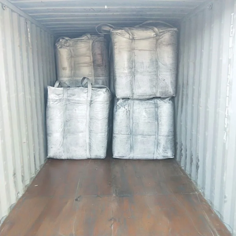 China Met coke with low price