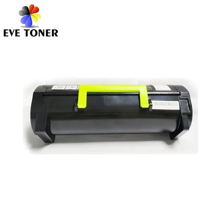 Compatible Toner Cartridge MX410 MX310 MX510 MS310 MS410 MS510 MS610 For Lexmark MX310dn 410de 510de 511dhe 610dw
