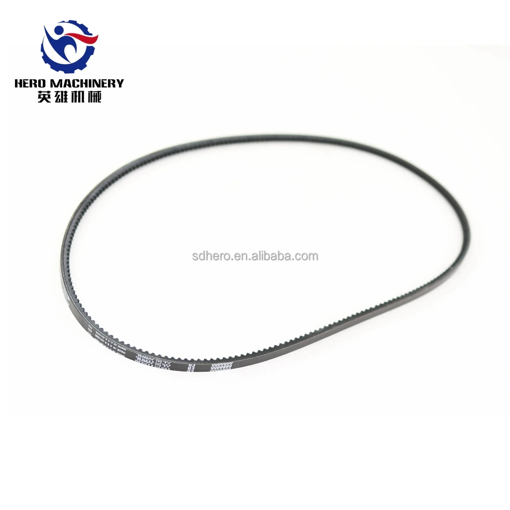 Genuine BOBCAT Alternator Belt 6686655 for BOBCAT Loader A300 S220 S250 S300 S330 T250 T300 T320