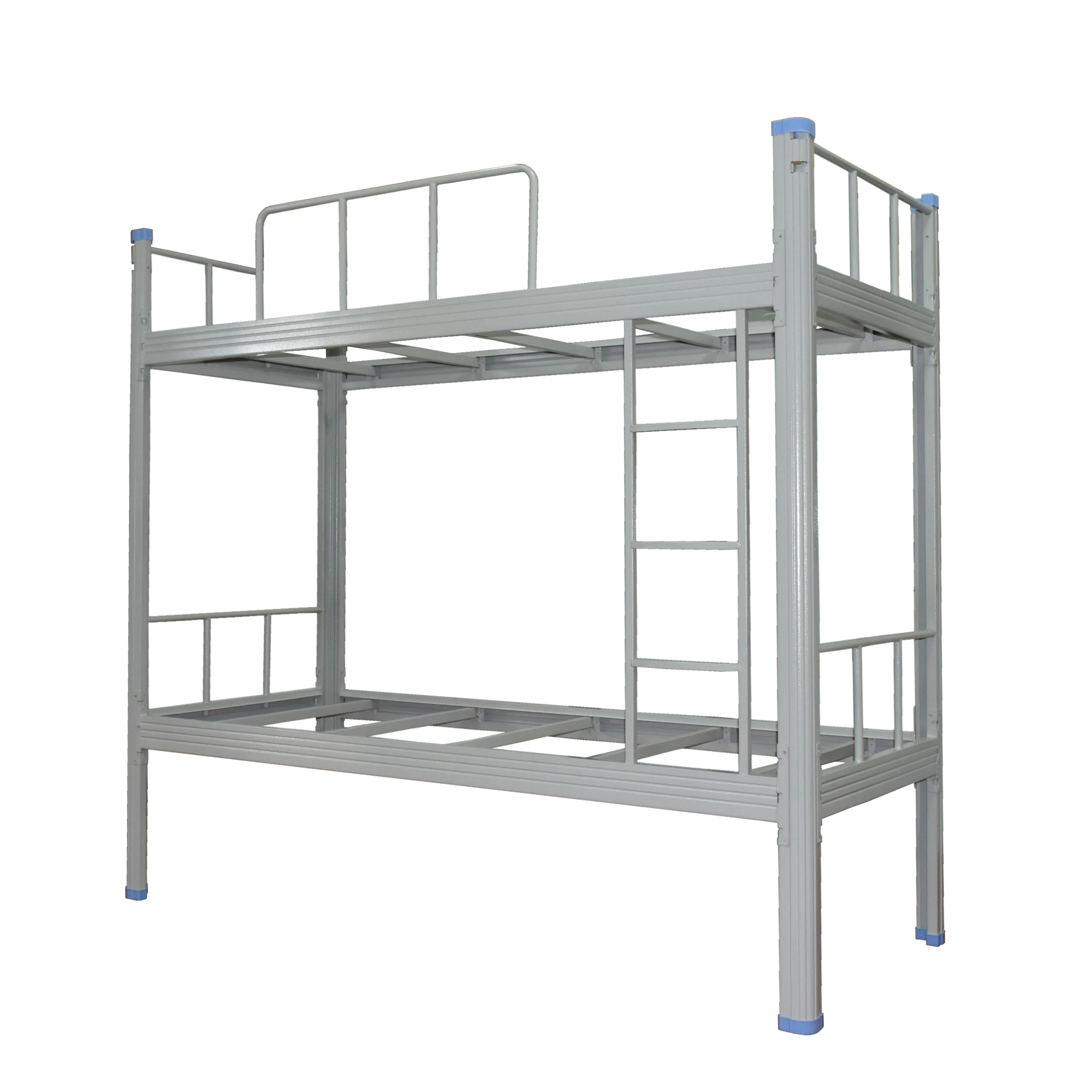  hot sale 2020 XINDING production easy to install kd structure dormitory use metal screwless Bunk