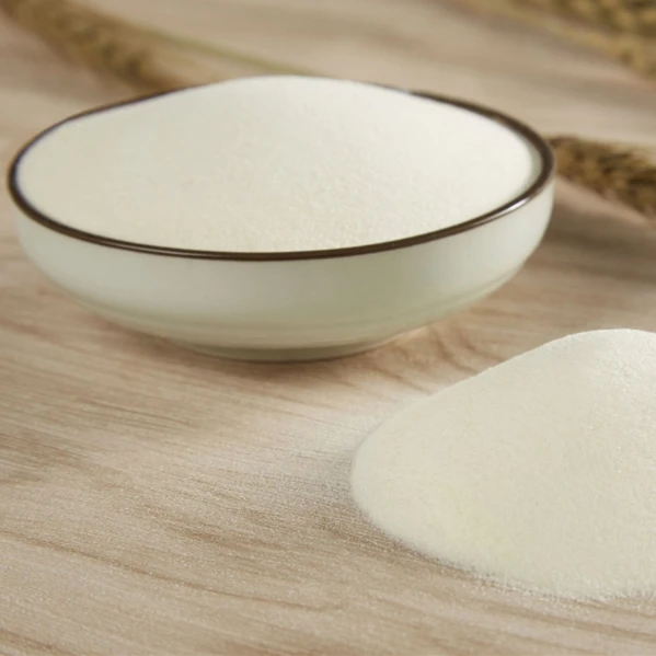 
Bulk Bovine Protein No Smell Collagen for Beauty Easy Absorption 