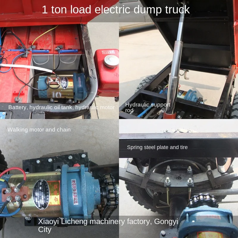 Mota Toktok Trycicle Motocarro Tuk Tuk for Sale Ebike 3 Wheels Totos Utility Vehicle Electric Tricycles