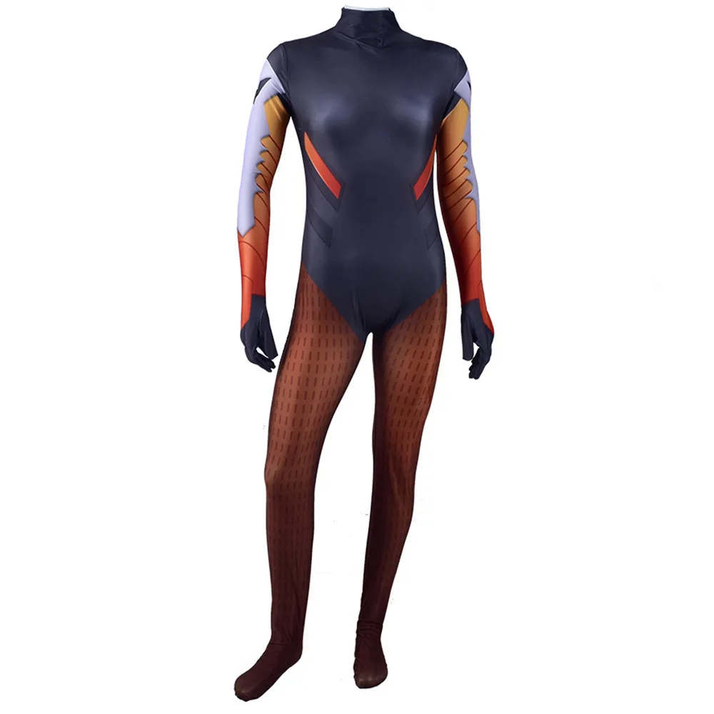 Watch Pioneer Song Hanna Stage Costume Watch Pioneer Cosplay Costume Halloween Costume