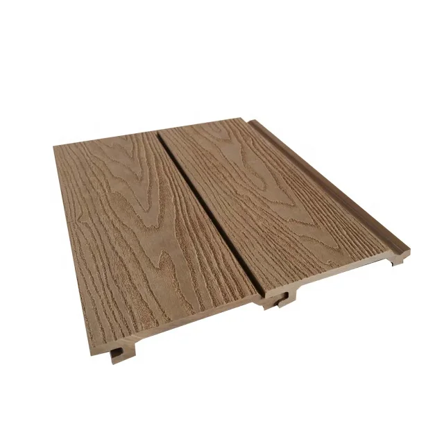 
Wpc easy install wall panel indoor outdoor wall panel 