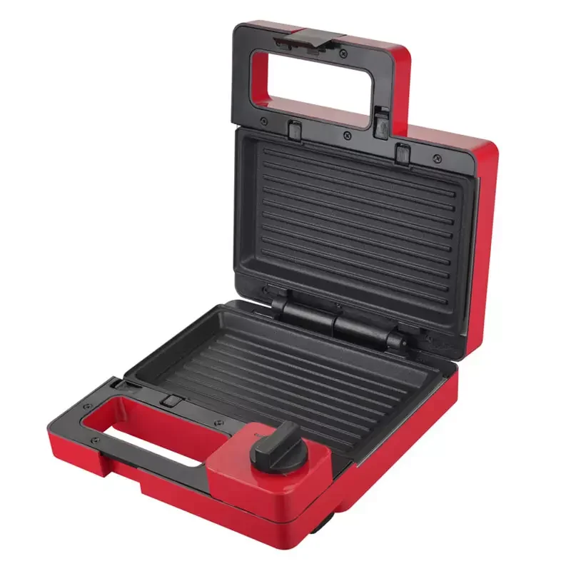 New Arrived digital waffle  machine Digital Detachable 180 degree open, Grill/waffle plates options breakfast maker