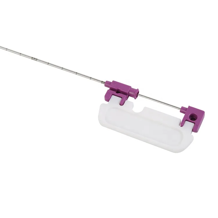 Disposable tru-cut  Biopsy Needle Intending