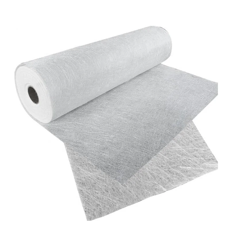 Chopped Strand Mat Fiberglass Emc300 Fiberglass Chopped Strand Mat