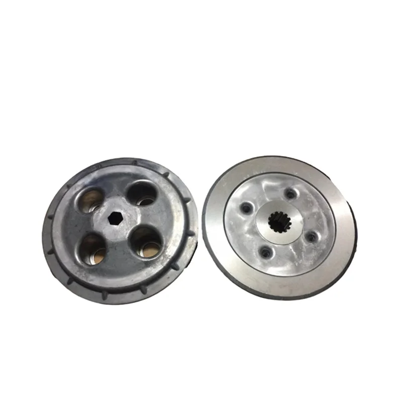 OEM Quality Motorcycle Engine Parts FZ16/R15 Centrifugal Clutch Pressure Plate