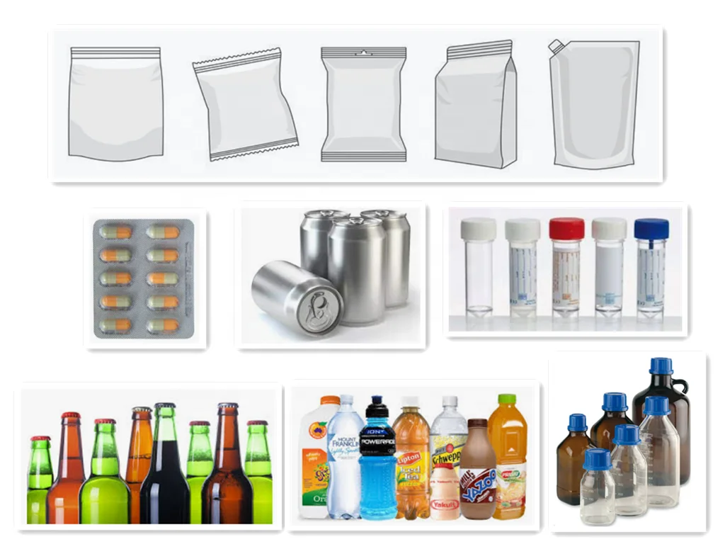 W812 Water Vapor Permeability Analyzer(Cup Method) ASTM E96 ISO 2528