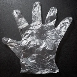 High performance food grade handling gloves for household cleaning