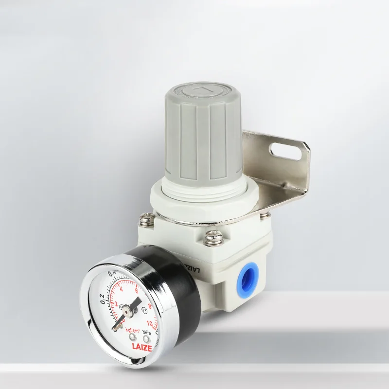 SMC Type AR Series Pneumatic Compressor Air Relief Regulator Pressure Reducing Control Valve AR2000-02 With Good Quality
